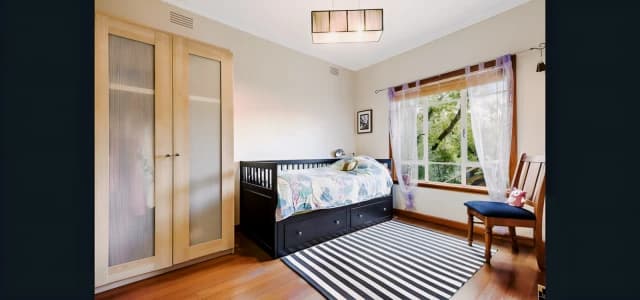 3 Bed, 1 Bath