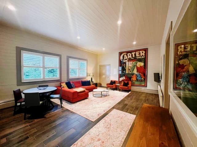 2 Bed, 1 Bath