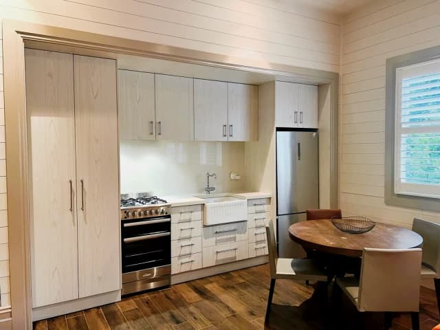 2 Bed, 1 Bath
