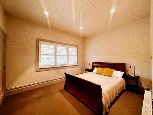 2 Bed, 1 Bath