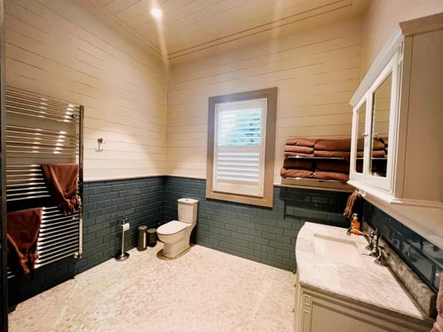 2 Bed, 1 Bath