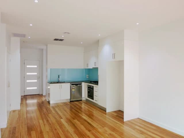 2 Bed, 1 Bath
