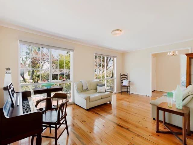 3 Bed, 2 Bath