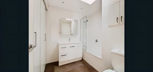 3 Bed, 2 Bath