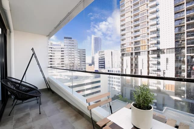 908/2 Claremont Street, South Yarra image