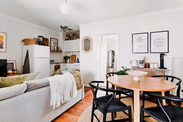 11/110 Miller Street, Fitzroy North image
