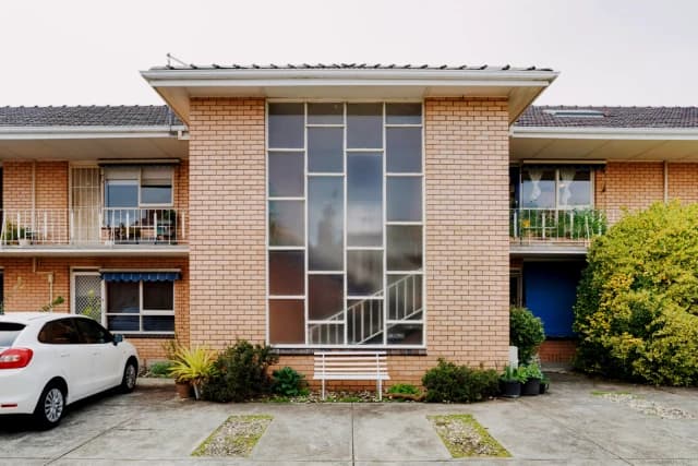 11/110 Miller Street, Fitzroy North image