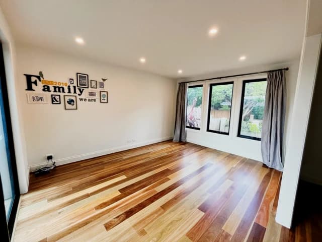 4 Bed, 3 Bath