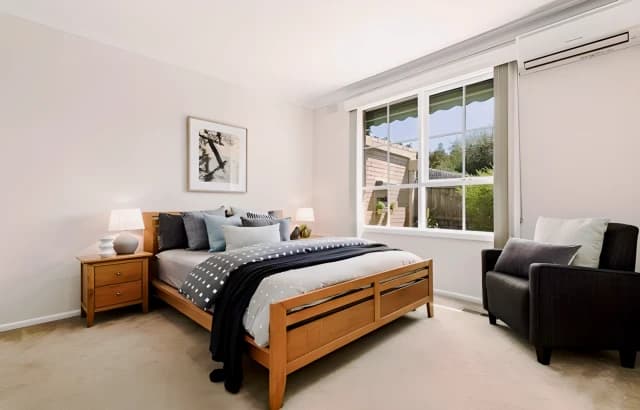 2 Bed, 1 Bath