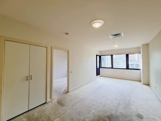 1413/250 Elizabeth Street, Melbourne image