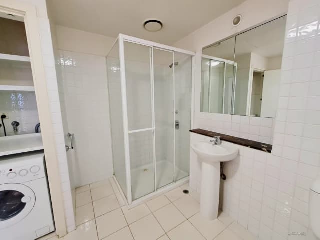 1413/250 Elizabeth Street, Melbourne image