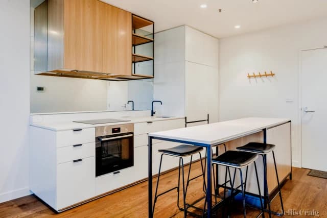 2 Bed, 2 Bath