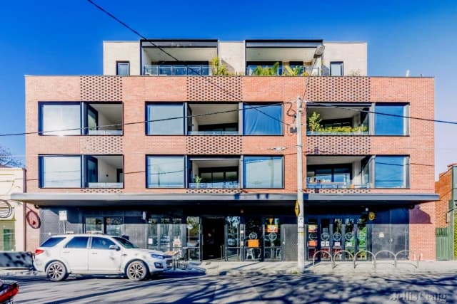 206/7-9 Railway Place, Fairfield image