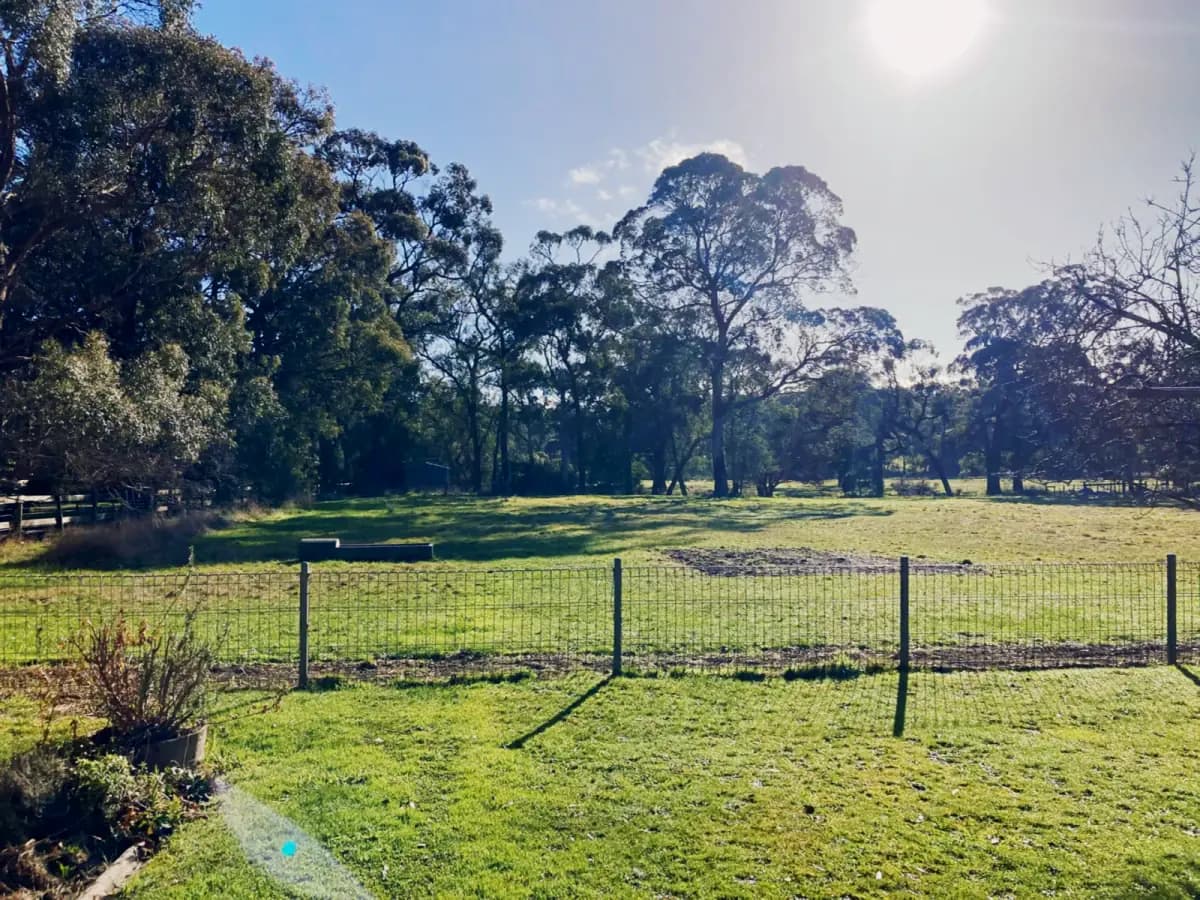 1882 Mount Macedon Road, Woodend