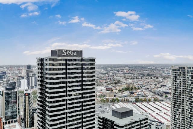 4307/81 A'Beckett, Melbourne image
