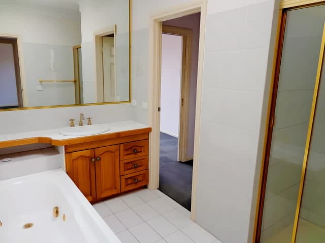2 Bed, 1 Bath