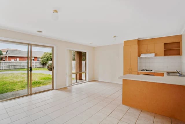 3 Bed, 2 Bath
