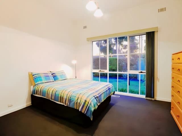 2 Bed, 1 Bath