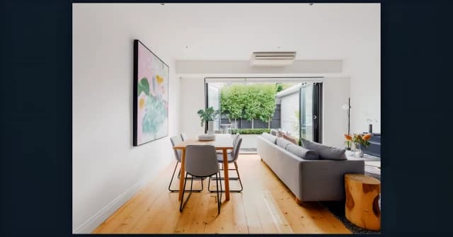 3 Bed, 2 Bath