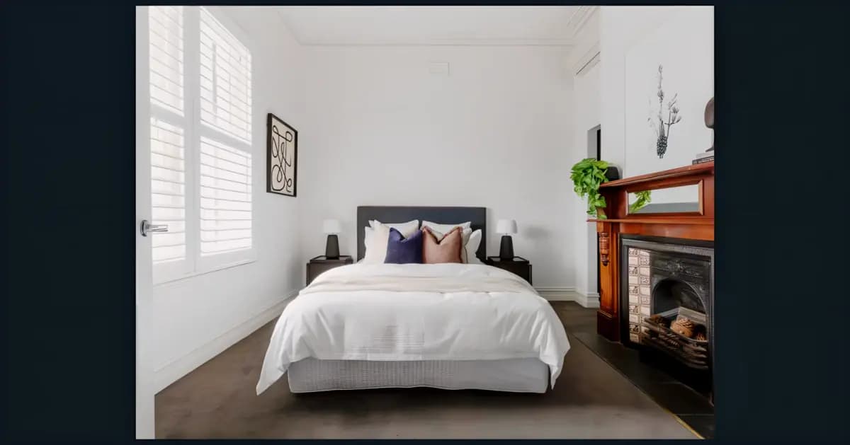 3 Bed, 2 Bath