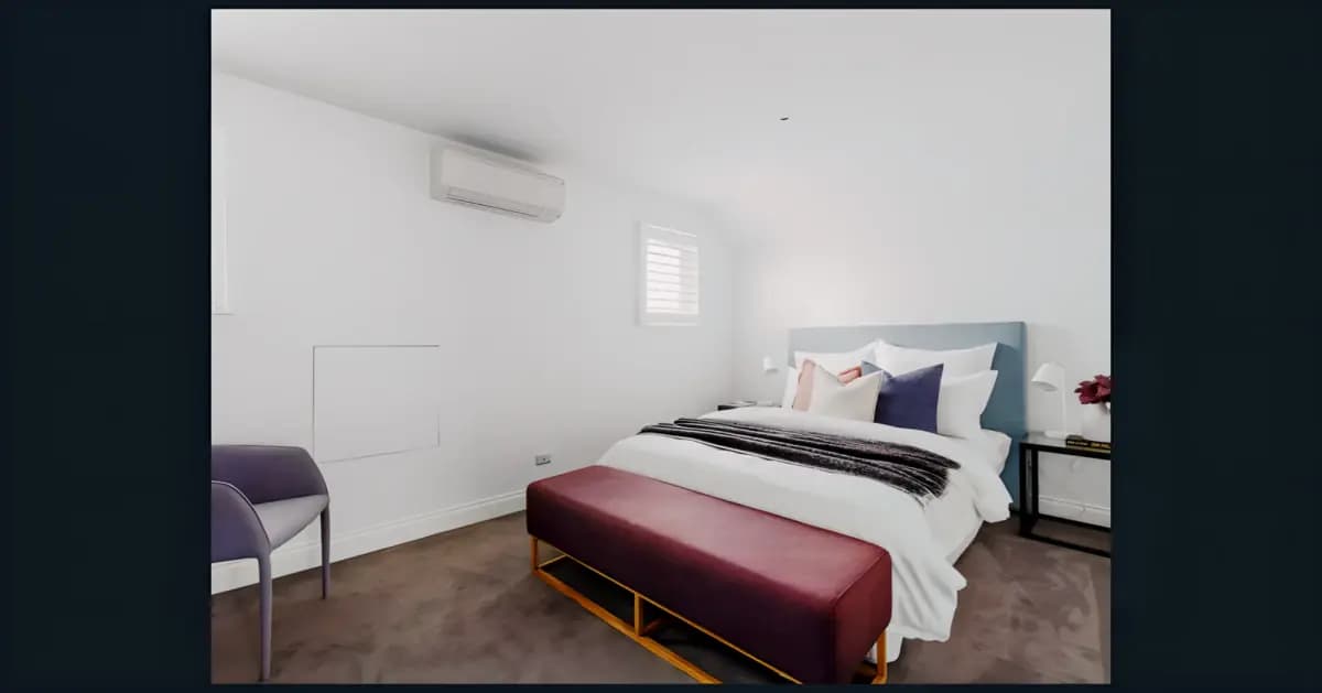 3 Bed, 2 Bath