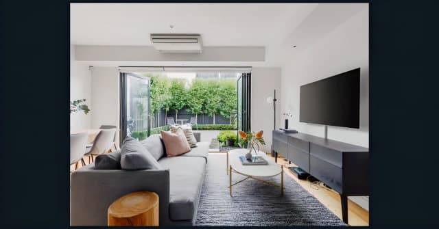 3 Bed, 2 Bath