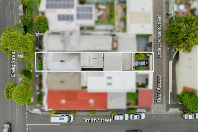 6 Greig Street, Albert Park image