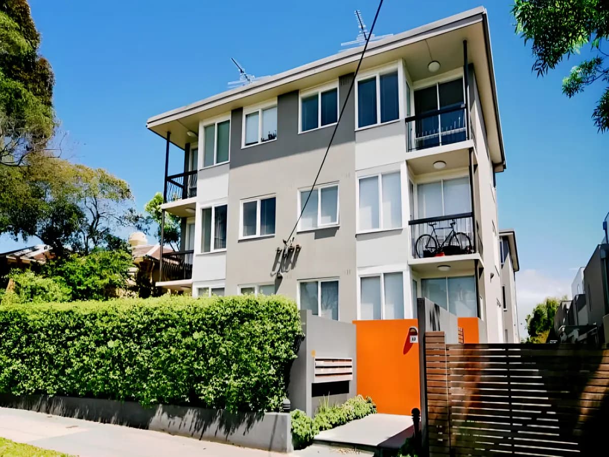 13/23 Kooyong Road, Armadale
