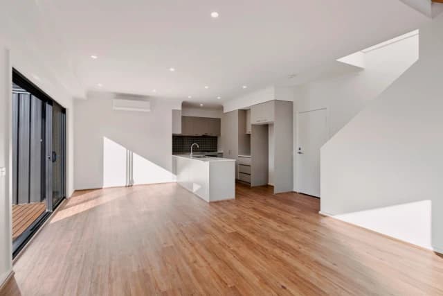 3 Bed, 2 Bath