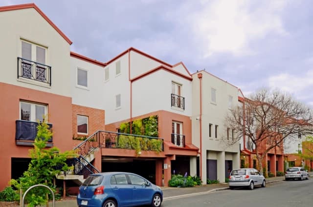 5/8-32 Howlett Street, Kensington image