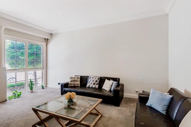 7/40 Grange Road, Toorak image