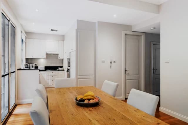 3 Bed, 3 Bath