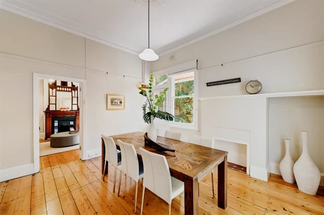 3 Bed, 1 Bath