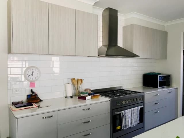 4 Bed, 2 Bath