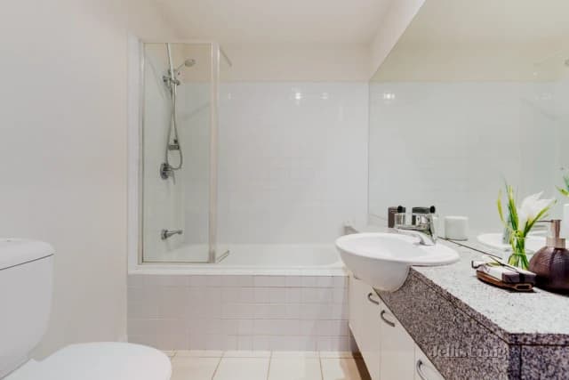3/86 Queens Parade, Fitzroy North image