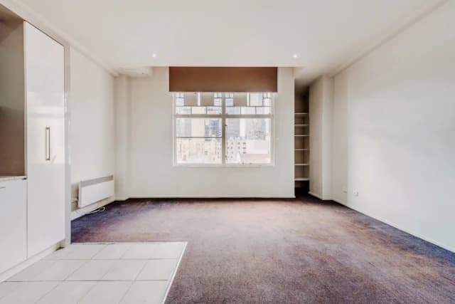 1 Bed, 1 Bath