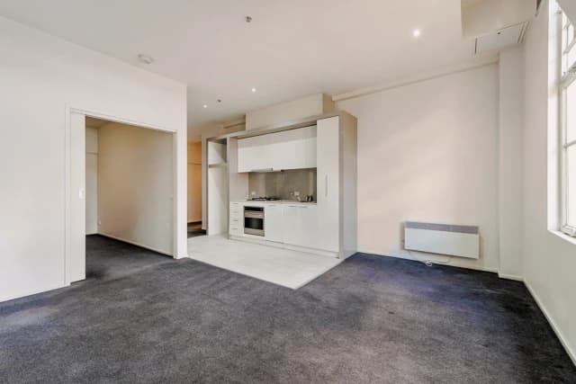 803/115 Swanston Street, Melbourne image