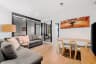 2 Bed, 1 Bath