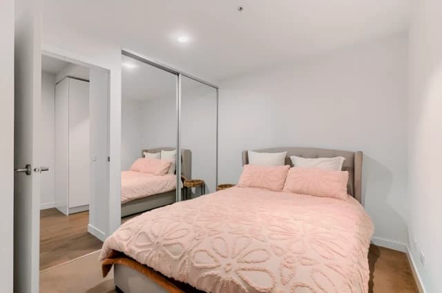 2 Bed, 1 Bath