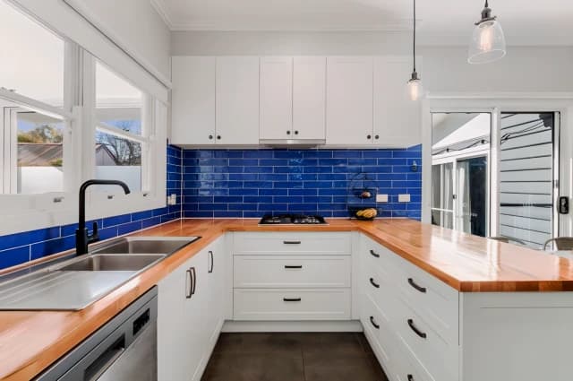 3 Bed, 1 Bath
