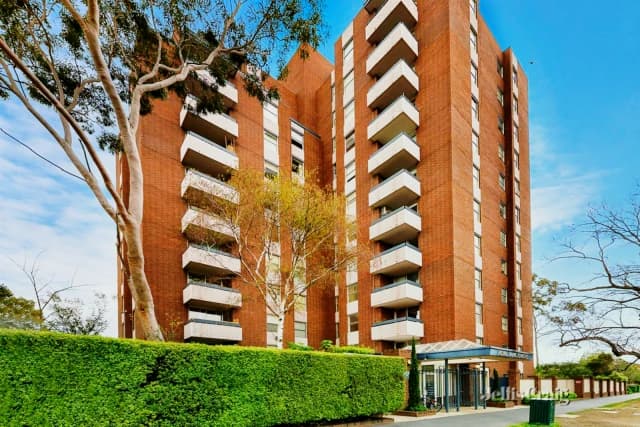 39/171 Flemington Road, North Melbourne image