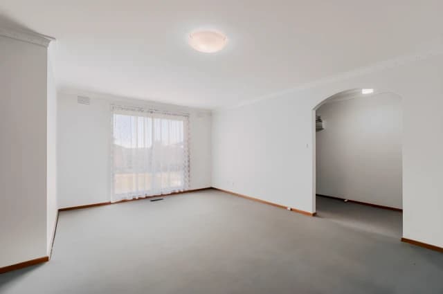 2 Bed, 1 Bath
