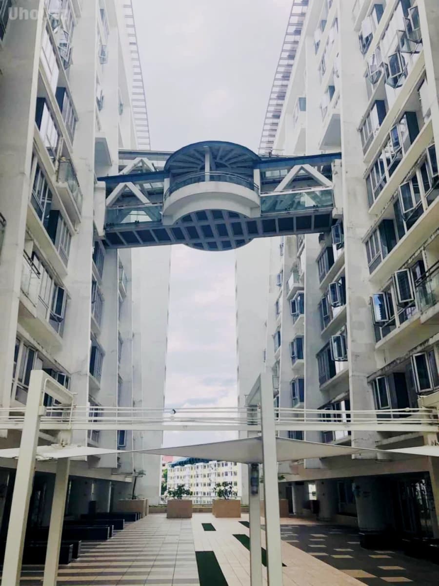 MDIS Residences @ Stirling image 5