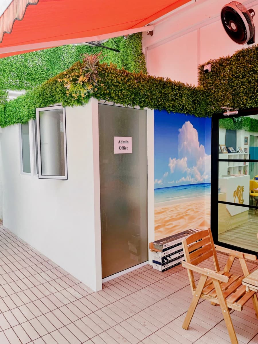 Potong Pasir Residences image