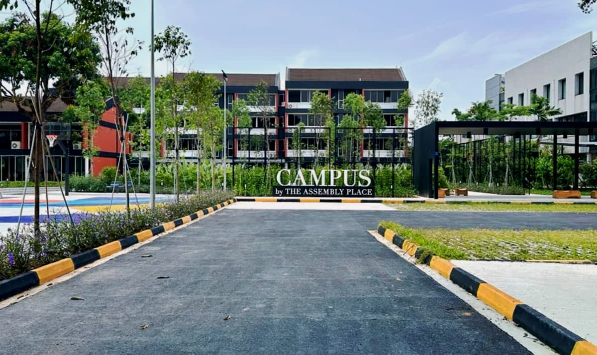 Campus by The Assembly Place image 2