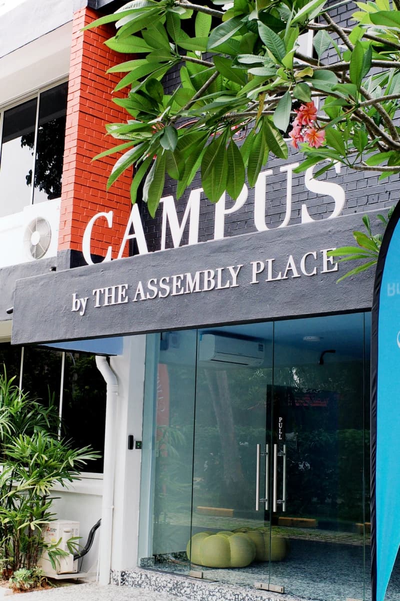 Campus by The Assembly Place image 3