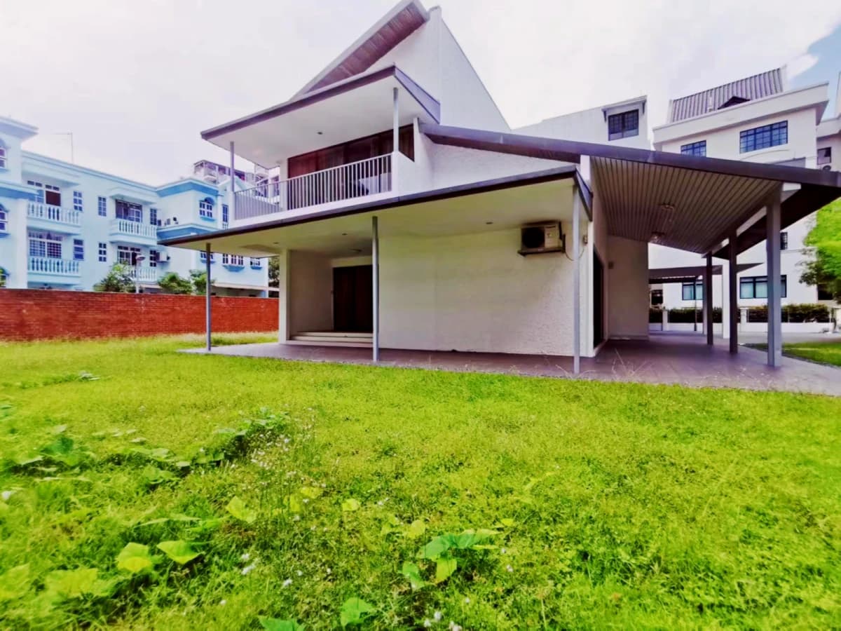 75 Lorong L Telok Kurau