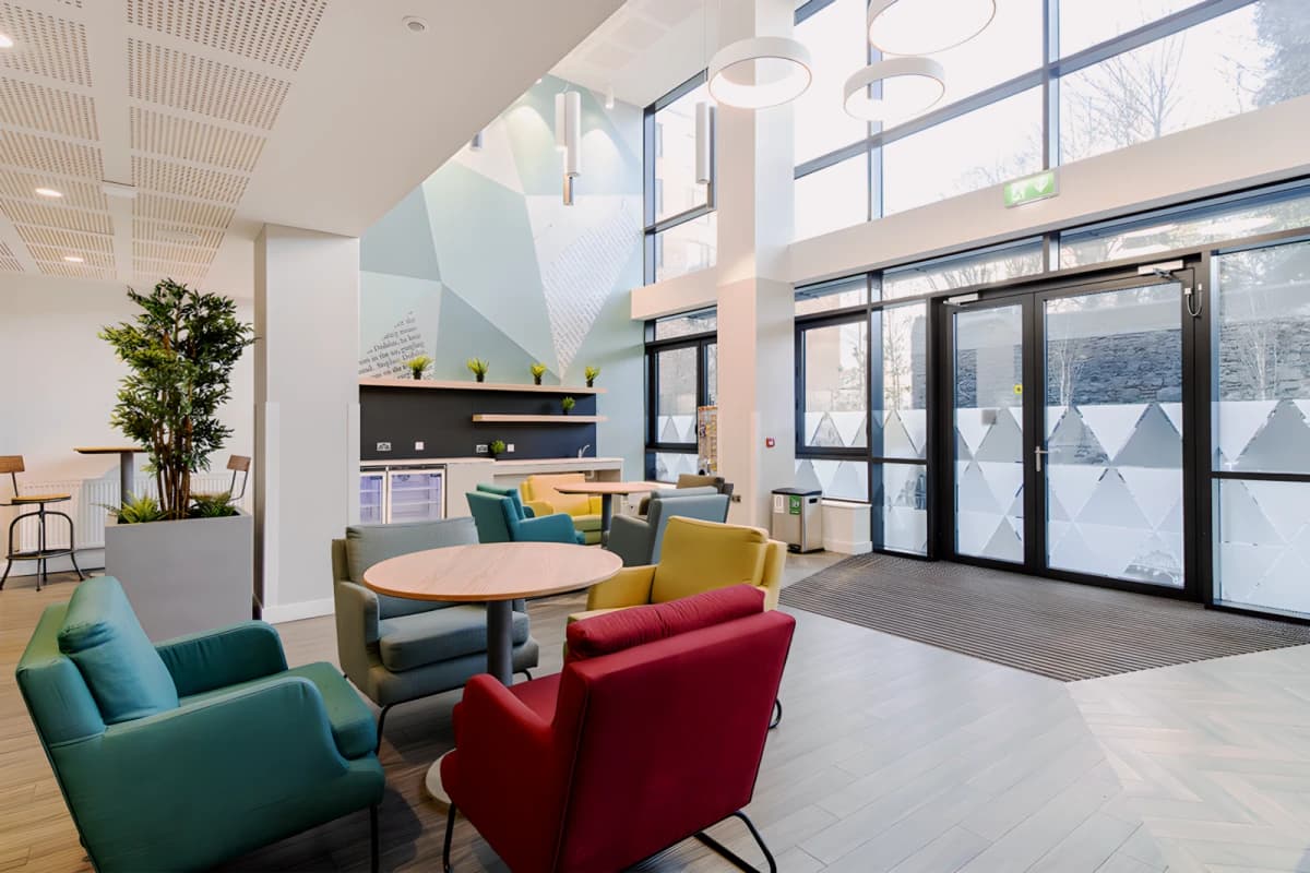 Ardcairn House image