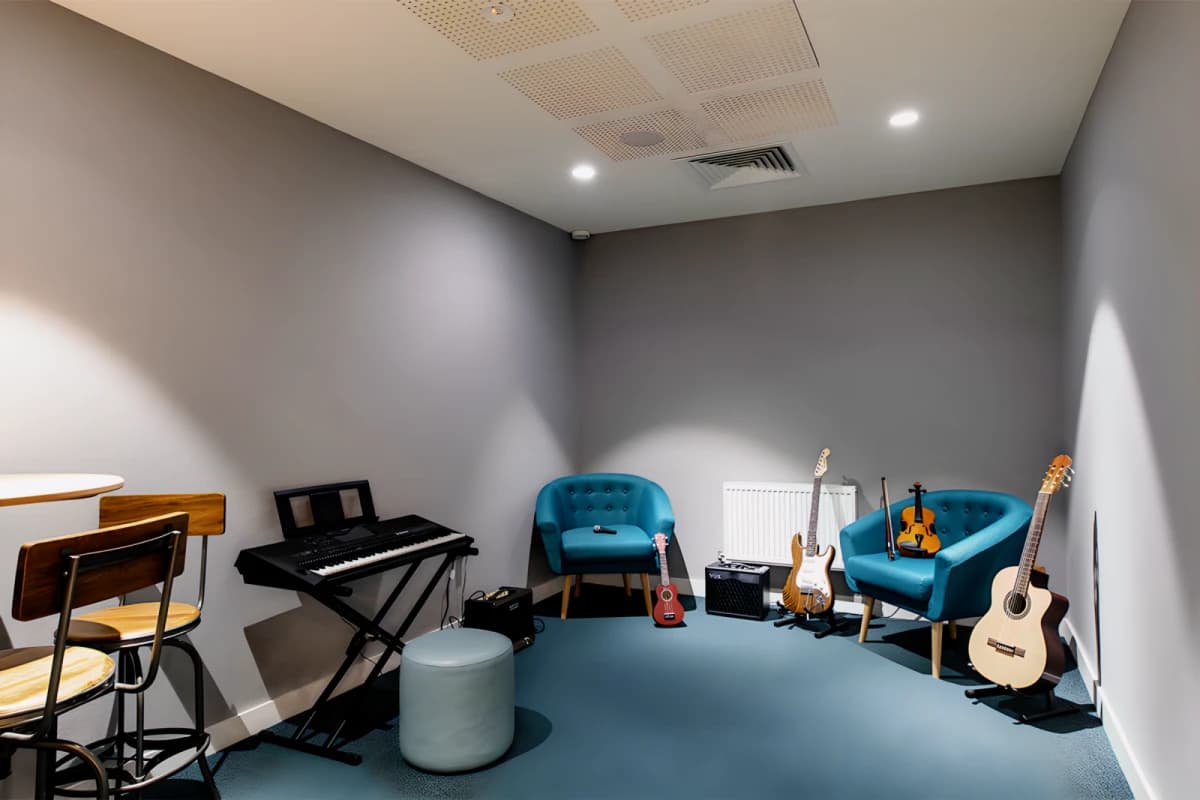 Ardcairn House image
