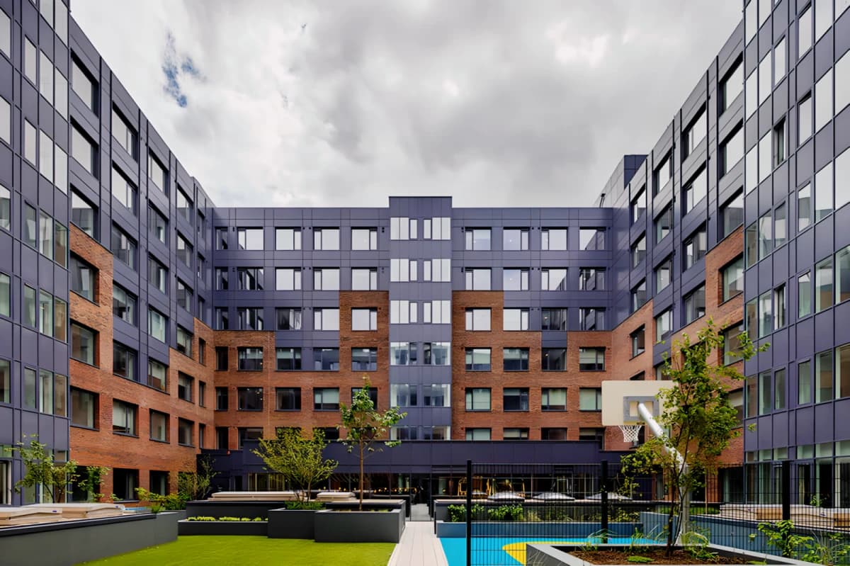 Point Campus image 2